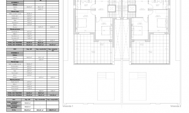 New Property for sale - Villa for sale - Benijofar