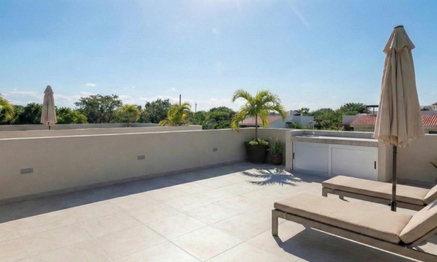 New Property for sale - Bungalow for sale - San Javier - pueblo