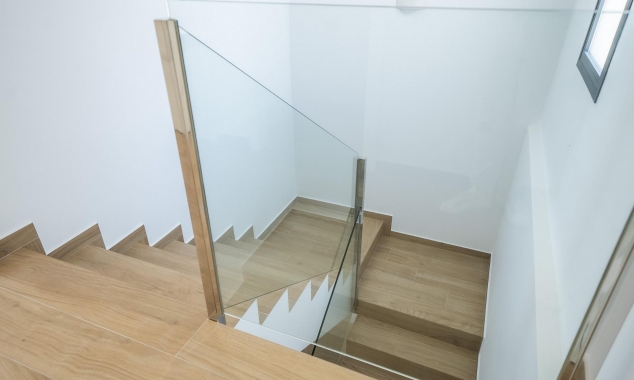 New Property for sale - Villa for sale - Algorfa - La Finca Golf