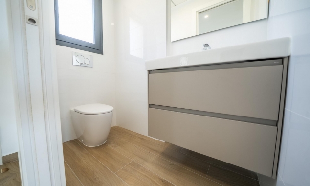 New Property for sale - Villa for sale - Algorfa - La Finca Golf