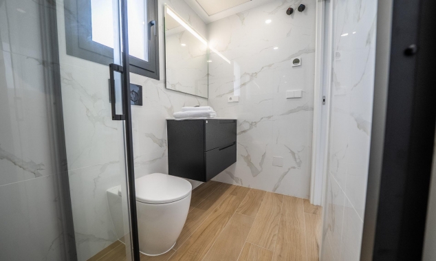 New Property for sale - Villa for sale - Algorfa - La Finca Golf