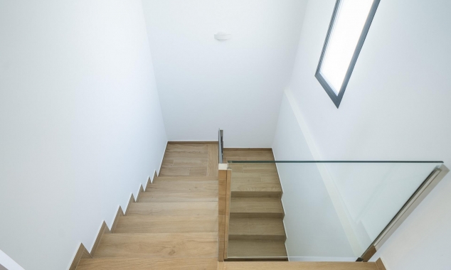 New Property for sale - Villa for sale - Algorfa - La Finca Golf