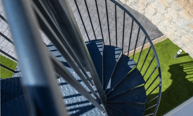 New Property for sale - Villa for sale - Algorfa - La Finca Golf