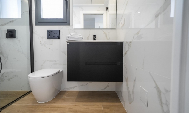 New Property for sale - Villa for sale - Algorfa - La Finca Golf