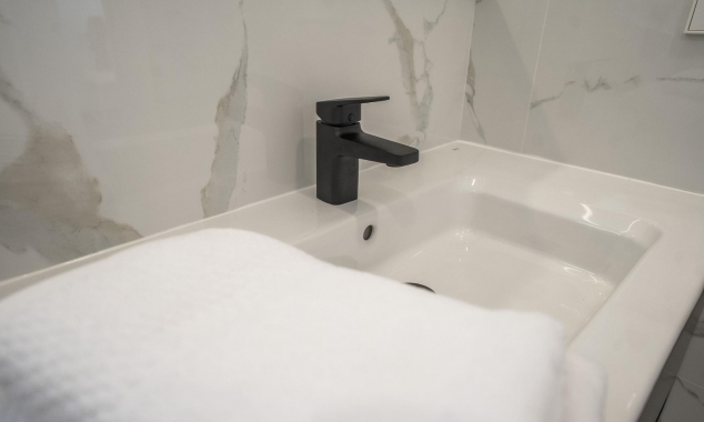 New Property for sale - Villa for sale - Algorfa - La Finca Golf