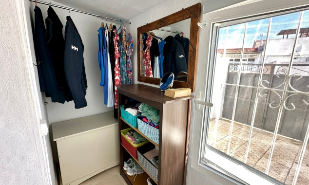 Property for sale - Bungalow for sale - Torrevieja - La Torreta