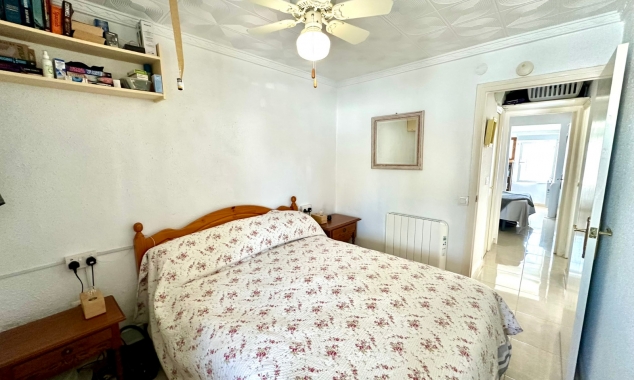 Property for sale - Bungalow for sale - Torrevieja - La Torreta