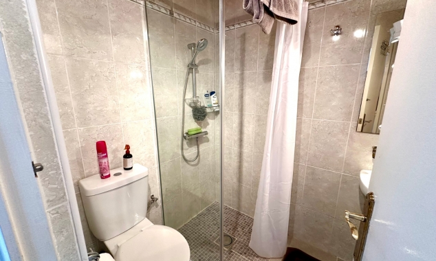 Property for sale - Bungalow for sale - Torrevieja - La Torreta