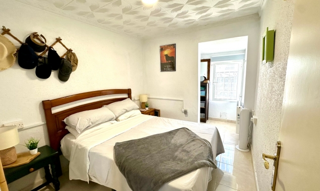 Property for sale - Bungalow for sale - Torrevieja - La Torreta