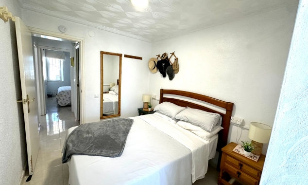 Property for sale - Bungalow for sale - Torrevieja - La Torreta