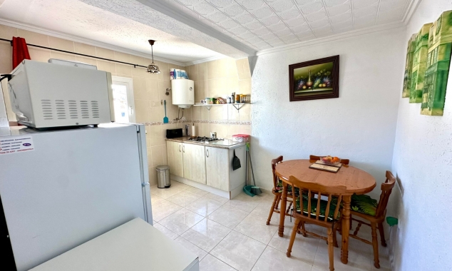 Property for sale - Bungalow for sale - Torrevieja - La Torreta