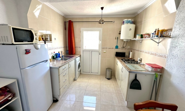 Property for sale - Bungalow for sale - Torrevieja - La Torreta