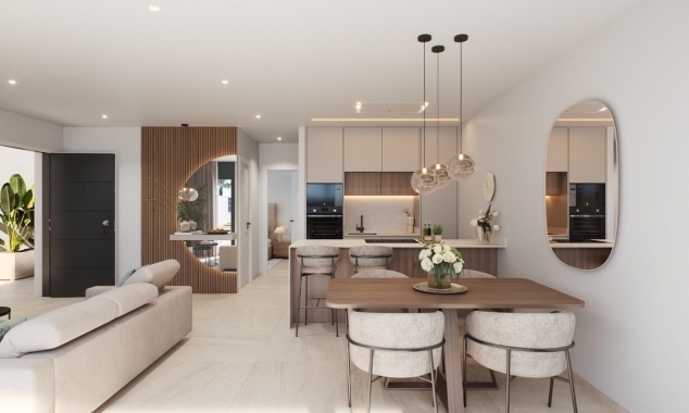 New Property for sale - Villa for sale - San Pedro del Pinatar