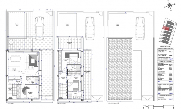 New Property for sale - Villa for sale - San Pedro del Pinatar