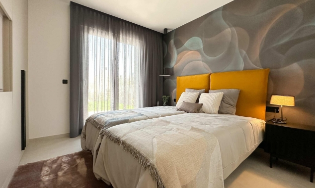 New Property for sale - Villa for sale - Algorfa - La Finca Golf