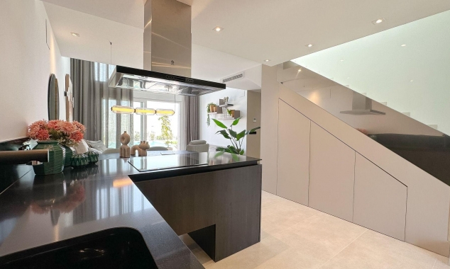 New Property for sale - Villa for sale - Algorfa - La Finca Golf