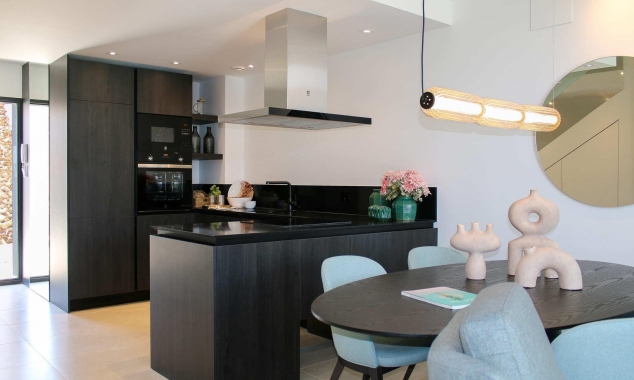 New Property for sale - Villa for sale - Algorfa - La Finca Golf