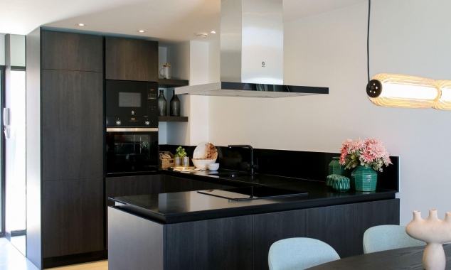 New Property for sale - Villa for sale - Algorfa - La Finca Golf