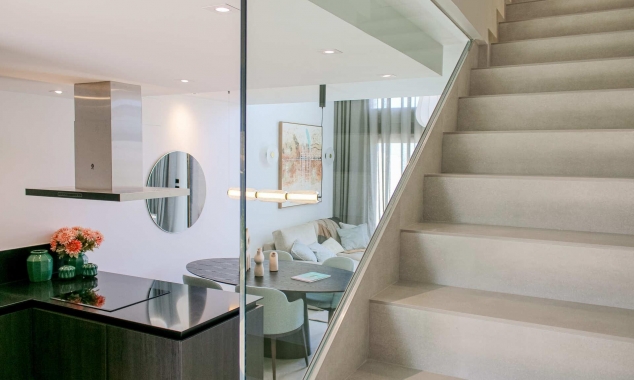 New Property for sale - Villa for sale - Algorfa - La Finca Golf