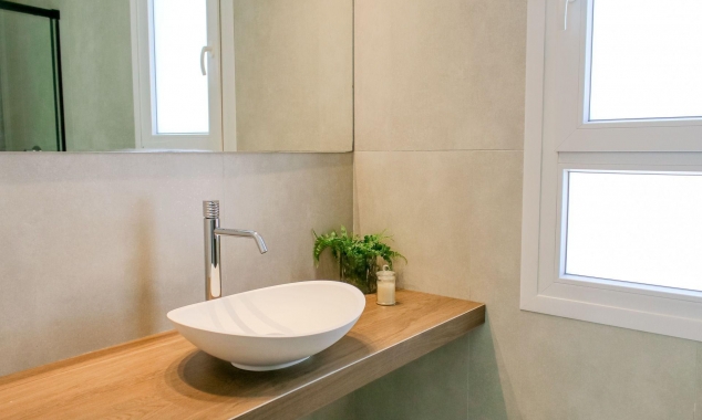 New Property for sale - Villa for sale - Algorfa - La Finca Golf