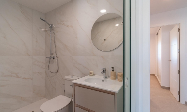 New Property for sale - Penthouse - Orihuela Costa - Playa Flamenca