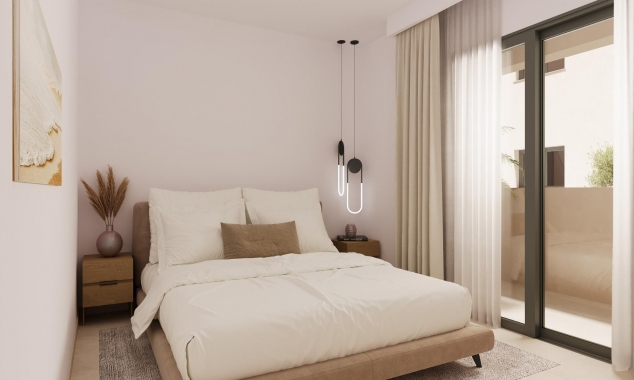 New Property for sale - Penthouse - San Miguel de Salinas - San Miguel De Salinas