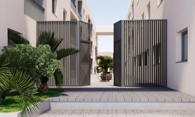 Nieuw onroerend goed te koop - Appartement te koop - San Miguel de Salinas - San Miguel De Salinas