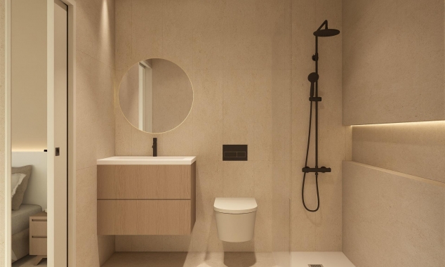 New Property for sale - Townhouse for sale - Torre Pacheco - El Alba