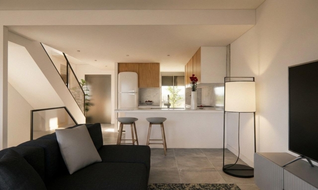 New Property for sale - Townhouse for sale - Bigastro - pueblo