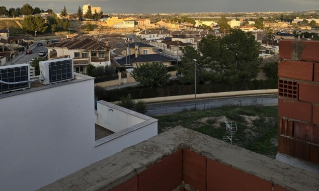 New Property for sale - Townhouse for sale - Bigastro - pueblo