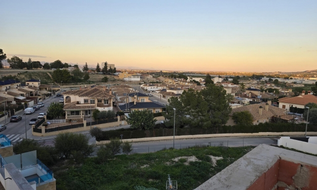 New Property for sale - Townhouse for sale - Bigastro - pueblo