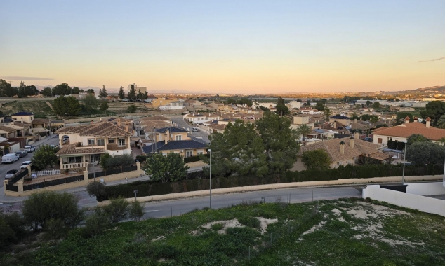 New Property for sale - Townhouse for sale - Bigastro - pueblo