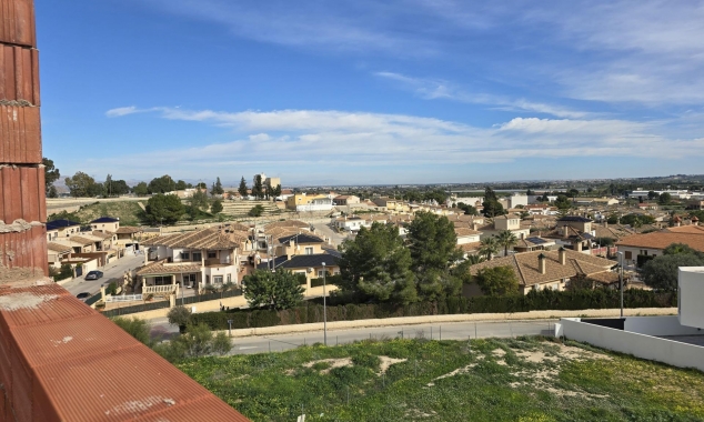 New Property for sale - Townhouse for sale - Bigastro - pueblo