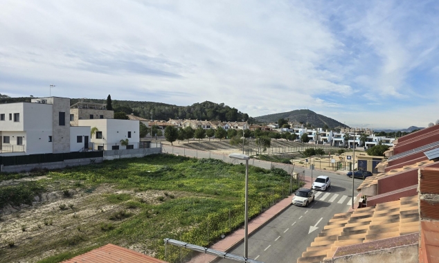 New Property for sale - Townhouse for sale - Bigastro - pueblo