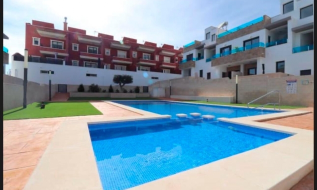 New Property for sale - Townhouse for sale - Bigastro - pueblo