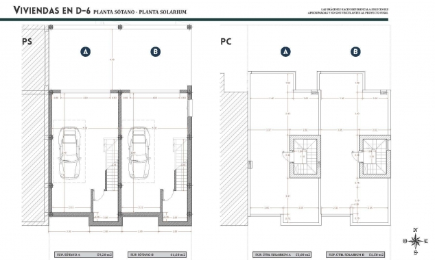 New Property for sale - Townhouse for sale - Bigastro - pueblo