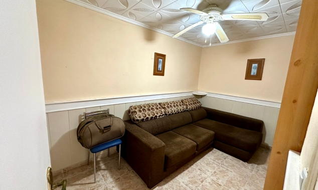 Property for sale - Townhouse for sale - Torrevieja - La Siesta