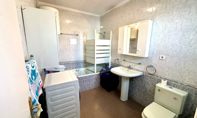 Property for sale - Townhouse for sale - Torrevieja - La Siesta