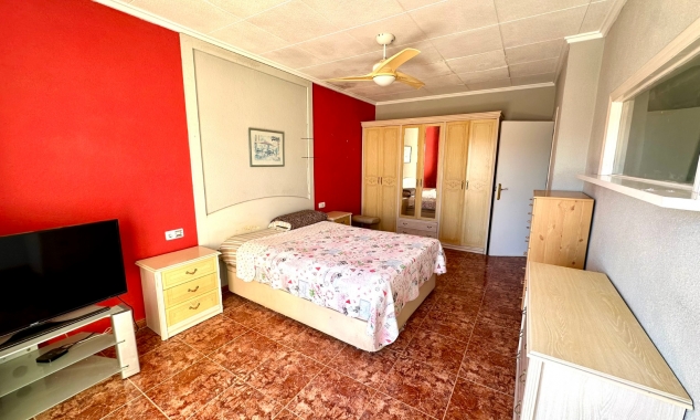 Property for sale - Townhouse for sale - Torrevieja - La Siesta