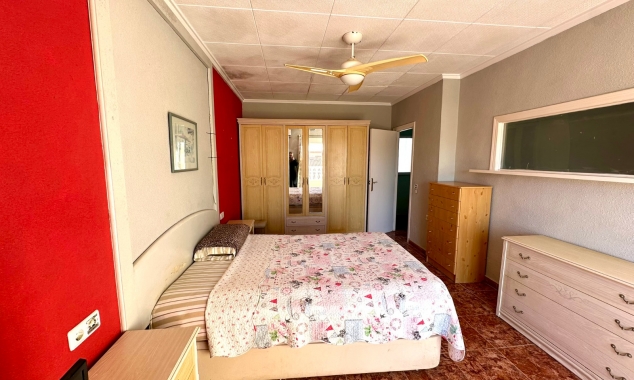 Property for sale - Townhouse for sale - Torrevieja - La Siesta