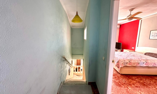 Property for sale - Townhouse for sale - Torrevieja - La Siesta