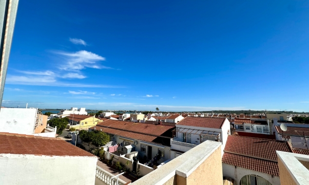 Property for sale - Townhouse for sale - Torrevieja - La Siesta