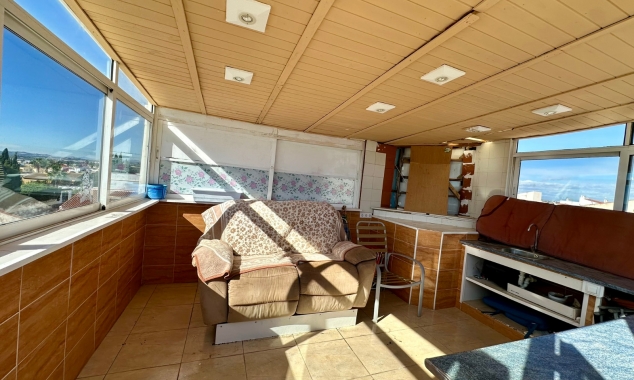 Property for sale - Townhouse for sale - Torrevieja - La Siesta