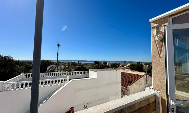 Property for sale - Townhouse for sale - Torrevieja - La Siesta