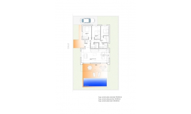 Nueva propiedad en venta - Villa en venta - Montfort Del Cid - La Capitana