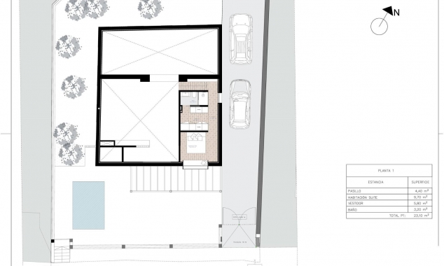 Nueva propiedad en venta - Villa en venta - Montfort Del Cid - La Capitana