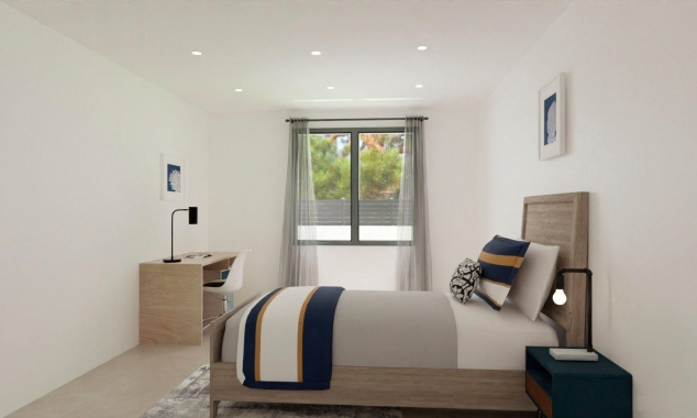 Nueva propiedad en venta - Villa en venta - Montfort Del Cid - La Capitana