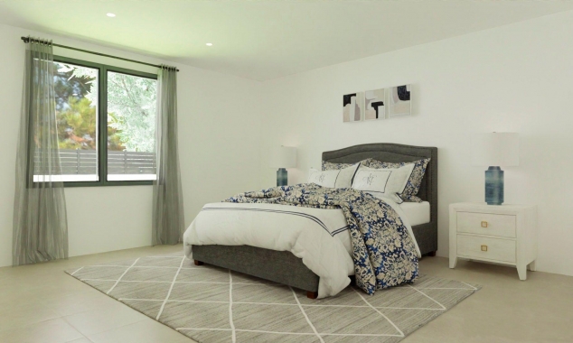 Nueva propiedad en venta - Villa en venta - Montfort Del Cid - La Capitana