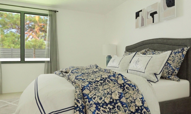 Nueva propiedad en venta - Villa en venta - Montfort Del Cid - La Capitana