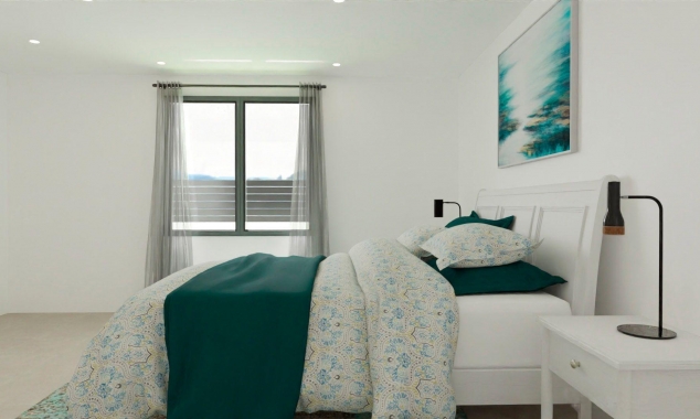 Nueva propiedad en venta - Villa en venta - Montfort Del Cid - La Capitana